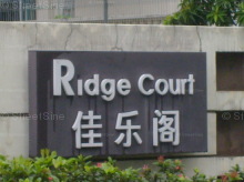 Ridge Court #1137832